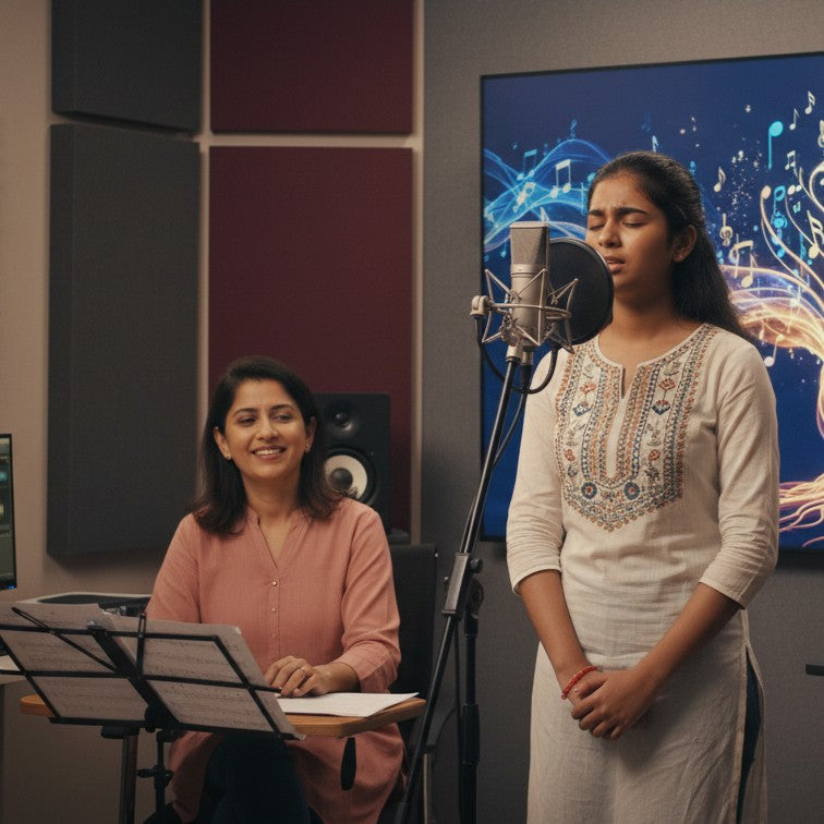 Intermediate Level Course