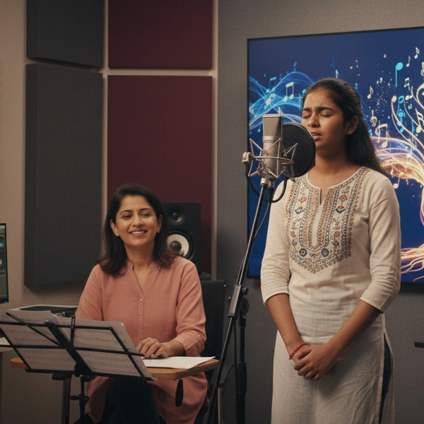 Intermediate Level Course